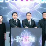 ปทุมธานี เปิดงาน Pathum Festival 2025 ยกขบวนสินค้าเกษตร สินค้านวัตกรรม และสินค้าคุณภาพกว่า 100 ร้านค้า พร้อมตอบโจทย์ทุกความต้องการผู้บริโภคคนเมือง