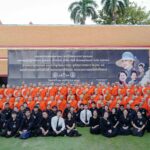 GULF จัดโครงการบรรพชาอุปสมบทหมู่ ถวายเป็นพระราชกุศล แด่สมเด็จพระนางเจ้าสิริกิติ์พระบรมราชินีนาถ พระบรมราชชนนีพันปีหลวง