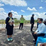 ก.ธ.จ.อยุธยา  เตรียมลงพื้นที่ติดตามสอดส่อง 34 โครงการ สานต่อแผนปฏิบัติราชการ เพื่อให้เป็นไปตามหลักธรรมาภิบาล  เน้นพี่น้องประชาชนได้ประโยชน์สูงสุด