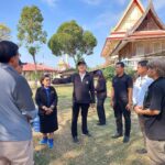 ก.ธ.จ.อยุธยา  พบท้องถิ่นไม่ศึกษาข้อมูลให้รอบคอบก่อนดำเนินโครงการ  