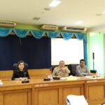 ก.ธ.จ.อยุธยา จับมือ ป.ป.ช. ติดตามสอดส่องโครงการที่ได้รับจัดสรรงบประมาณให้เกิดความคุ้มค่าและประชาชนได้ประโยชน์สูงสุด