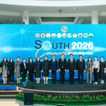 กระทรวงพาณิชย์ มอบพาณิชย์ชุมพร-พาณิชย์ภาคใต้ 10 จว. จัดงาน ‘South Connect 2026