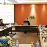 EECO จัดประชุม รับฟังความคิดเห็นจังหวัดระยอง