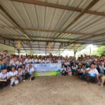 กัลฟ์ เอ็มทีพี ฯ พัฒนาศักยภาพผู้นำเสริมทักษะอาชีพกลุ่มประมงเรือเล็กฯ มาบตาพุด-บ้านฉาง จ.ระยอง