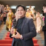 “อนุพงษ์ บุญอารีย์” สร้างชื่อให้ระยอง นำ CAPFILM คว้ารางวัลพระพิฆเนศ ด้านผู้นำการผลิตภาพยนตร์ ซีรีส์ และโฆษณา ประจำปี 2569