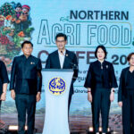 กระทรวงพาณิชย์ เดินหน้าขับเคลื่อนเศรษฐกิจฐานรากอย่างยั่งยืน จัดงานแสดงและจำหน่ายสินค้ายิ่งใหญ่ “Northern Agri Food & Coffee 2026”