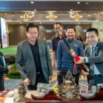 5 จังหวัดภาคเหนือตอนล่าง 1 รวมพลังประกาศความพร้อมจัดงาน “Northern S1 Signature Expo 2026” ยกขบวนสินค้าอัตลักษณ์ และเกษตรแปรรูปบุกชลบุรี เปิดตลาดเชื่อมโยงระเบียงเศรษฐกิจสู่เวทีสากล คาดเงินสะพัดกว่า 30 ล้านบาท