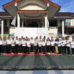 โรงไฟฟ้าขนอม สานต่อโครงการชุมชนต้นแบบ สร้างจิตอาสา นำความรู้แพทย์แผนไทยสู่ชุมชน