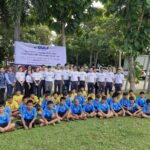 กัลฟ์ เอ็มทีพี (GMTP) จุดประกายฝันเยาวชน มาบตาพุด-บ้านฉาง จัด ฟุตบอลคลินิก ประจำปี 2569